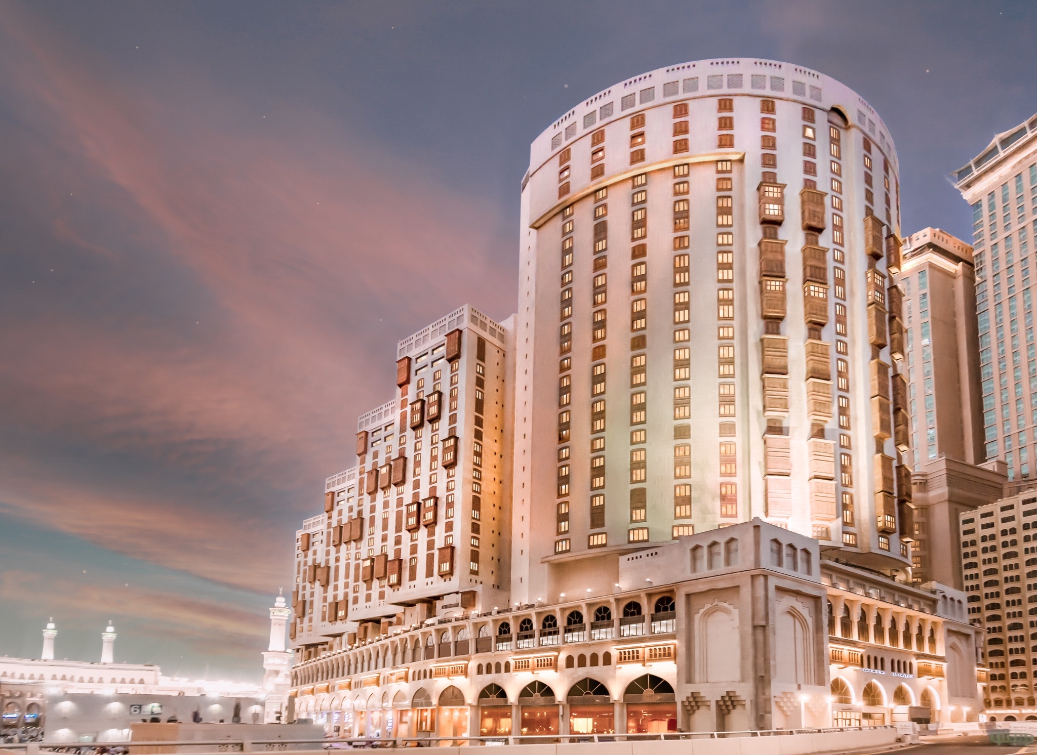 Muse hotelqs